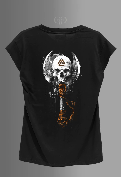 Training V Axe Viking - comprar online