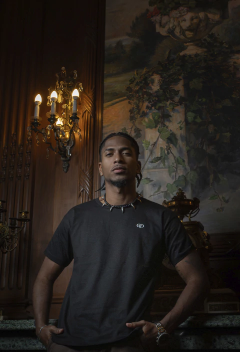 Remera Minimalist - comprar online