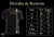 Remera Anubis Back - tienda online