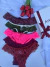 Calcinha Romance - Afrodite Emporium