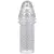 Capa Peniana Expansora Em Silicone - comprar online