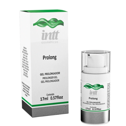 Prolong Masculino Intt
