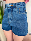 SHORT JEANS YANCA