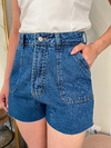 SHORT JEANS THAIA