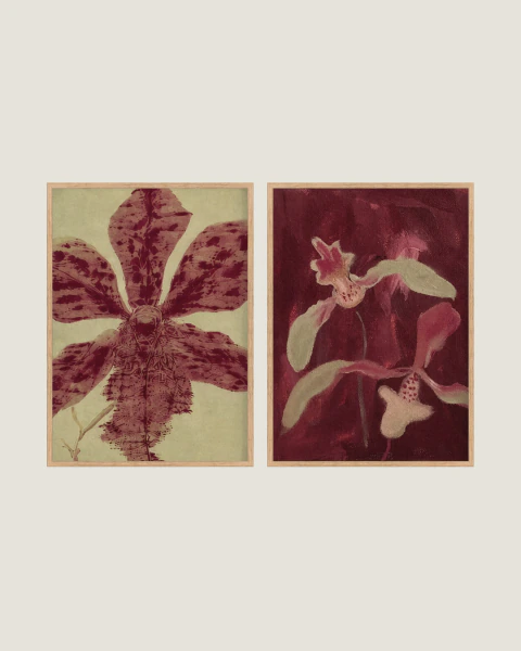 Velvet Garden