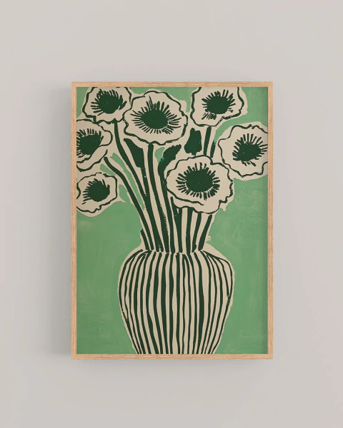 Flowers Line - comprar online