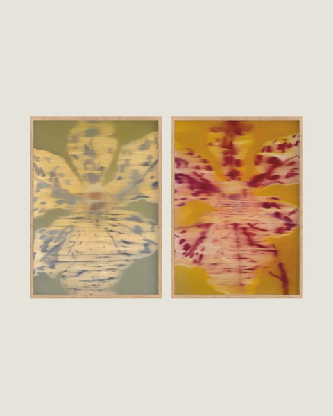 Citrine Set - comprar online