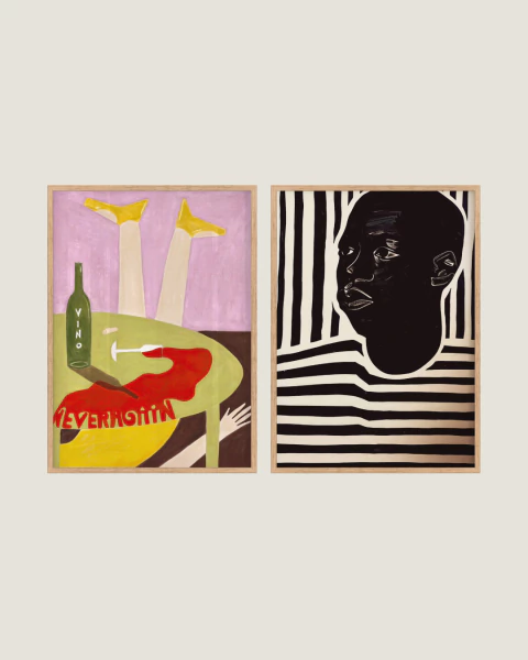 B-Side Pair - comprar online