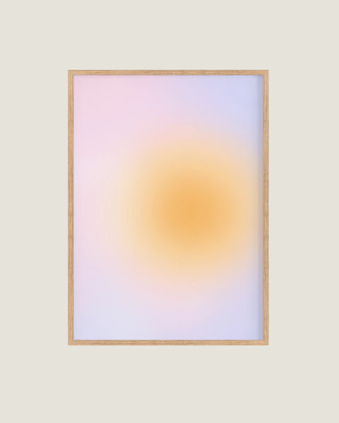 sky orange