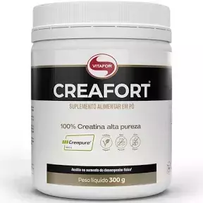 Creafort - Vitafor