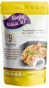 Massa alimentícia do tipo Cabelo de Anjo - Konjac