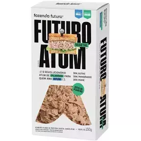 Atum do Futuro - Fazenda Futuro