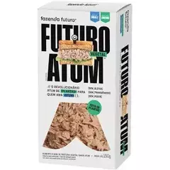 Atum do Futuro - Fazenda Futuro