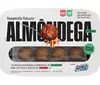 Almôndega vegetal (270g) - Fazenda Futuro