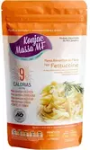 Massa alimentícia do tipo Fettuccine - Konjac