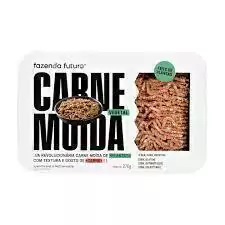 Carne moída (270g) - Fazenda Futuro