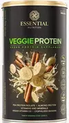 Veggie Proteín Banana com Canela - Essential