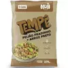Tempê de Feijão Fradinho e Arroz Negro - Mun Artesanal