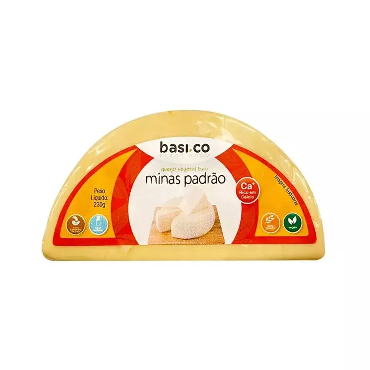 Minas Padrão - Basico