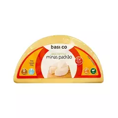 Minas Padrão- Basico - comprar online