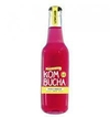 Kombucha de Pitaya com Maracujá - Gula Fit
