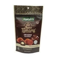 Choco Tâmara Tradicional - Veganutris