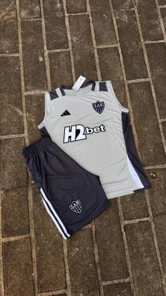 Conjunto Atletico MG Personalizado O Puro na internet