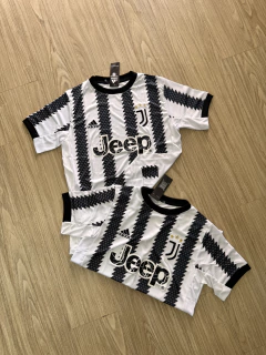 Camisa Juventus FC 22/23 Preço Promocional Zera Estoque