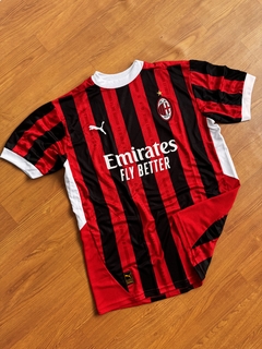 Camisa de Time Millan Edição 24/25