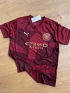 Camisa de Time Manchester City Lançamento 24/25