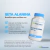 Beta Alanina 500 Mg 60 Cápsulas - comprar online
