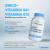 ZINCO, VITAMINA B6 E B12 30CÁPSULAS - comprar online
