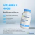VITAMINA E 400UI 60CÁPSULAS - comprar online