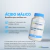 ÁCIDO MÁLICO 400MG 90CÁPSULAS - comprar online
