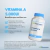 Vitamina A 5.000Ui 60 Cápsulas - comprar online