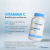 VITAMINA C 500MG 120 CÁPSULAS - comprar online