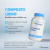 Composto Libido 60 Cápsulas - comprar online