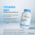 VITAMINA MKD 30CÁPSULAS - comprar online