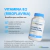 VITAMINA B12 (RIBOFLAVINA)250MG 60CÁPSULAS - comprar online