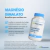MAGNÉSIO DIMALATO 300MG 60 CÁPSULAS - comprar online