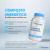 Composto Aumento de Energia 60 Cápsulas - comprar online