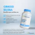 Ginkgo Biloba 120mg 60 Cápsulas - comprar online