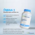 ÔMEGA 3 1G 60 CÁPSULAS - comprar online