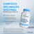 COMPOSTO INFLAMAÇÃO INTESTINAL 90CÁPSULAS - comprar online