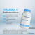 VITAMINA C 1G 120CÁPSULAS - comprar online