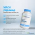 Maca Peruana 500mg 60 Cápsulas - comprar online