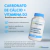 CARBONATO DE CÁLCIO + VITAMINA D3 - comprar online