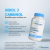 INDOL 3 CARBINOL 400MG 60CÁPSULAS - comprar online