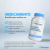 Colágeno Hidrolisado com Vitamina C 120 Cápsulas - comprar online