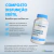 COMPOSTO DISFUNÇÃO ERÉTIL 60CÁPSULAS - comprar online